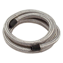 Cargar imagen en el visor de la galería, Spectre Stainless Steel Flex Vacuum Hose 5/32in. - 3ft.