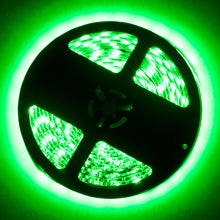 Cargar imagen en el visor de la galería, Oracle Interior Flex LED 12in Strip - Green