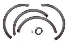 Laden Sie das Bild in den Galerie-Viewer, Lund 11-16 Ford F-250 SX-Sport Style Smooth Elite Series Fender Flares - Black (4 Pc.)