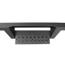 गैलरी व्यूवर में इमेज लोड करें, Westin/HDX 09-18 Dodge/Ram 1500 Crew Cab / 25/3500 Crew Drop Nerf Step Bars - Textured Black