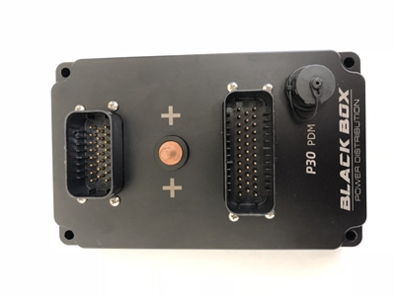 Rywire P30 PDM Unit Only (w/Connector) Chassis Harness Kit