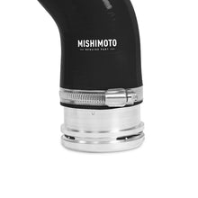 गैलरी व्यूवर में इमेज लोड करें, Mishimoto 08-10 Ford 6.4L Powerstroke Coolant Hose Kit (Black)