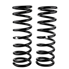 Carica l&#39;immagine nel visualizzatore di Gallery, ARB / OME Coil Spring Front G Wagon Med+ 10