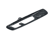 Cargar imagen en el visor de la galería, Seibon 12-13 BMW F10 Carbon Fiber Fender Ducts (Pair)