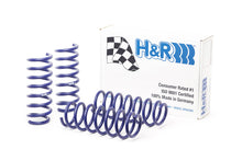 Carica l&#39;immagine nel visualizzatore di Gallery, H&amp;R 11-16 BMW 528i/535i F10 Sport Spring