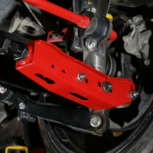 Load image into Gallery viewer, BLOX Racing Rear Lower Control Arms - Red (2013+ Subaru BRZ/Toyota 86 / 2008+ Subaru WRX/STI)