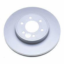 Carica l&#39;immagine nel visualizzatore di Gallery, Power Stop 2003 Dodge Durango Front Evolution Geomet Coated Rotor