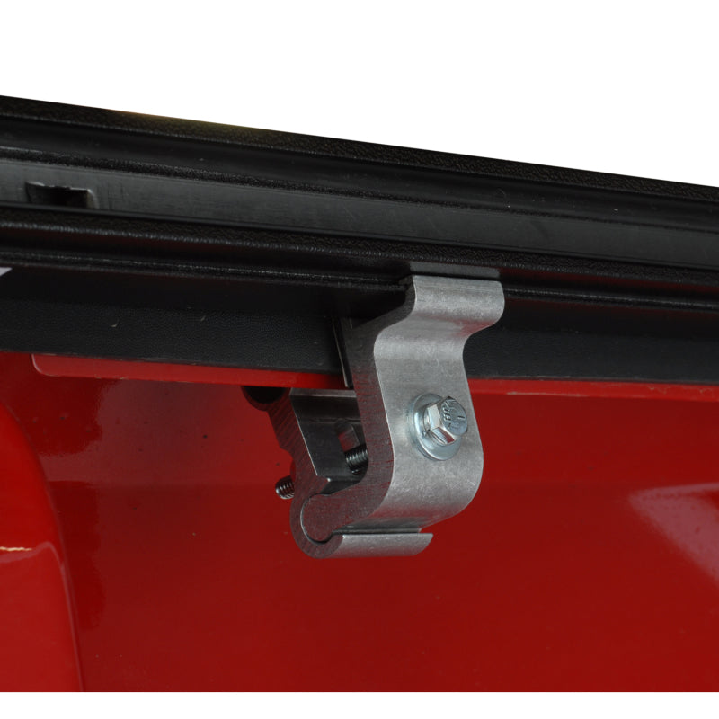 Pace Edwards 2019 Chevrolet Silverado 1500 5ft 8in Bed JackRabbit Full Metal - Matte Finish - 2to4wheels