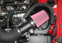 गैलरी व्यूवर में इमेज लोड करें, ROUSH 2010-2014 Ford Mustang 4.6L/5.0L V8 Cold Air Intake Kit