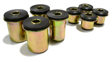 Carica l&#39;immagine nel visualizzatore di Gallery, Ridetech 55-57 Chevy StreetGRIP Delrin Stock Control Arm Bushings Set