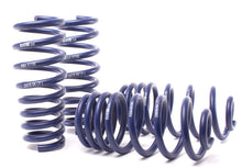 गैलरी व्यूवर में इमेज लोड करें, H&amp;R 07-13 BMW X5 E70 Sport Spring (w/o Self-Leveling/Incl. Diesel)