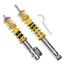 गैलरी व्यूवर में इमेज लोड करें, KW Coilover Kit V3 VW Golf II / Jetta II (19E) 2WD all engines