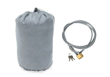 Cargar imagen en el visor de la galería, Rampage 1976-1983 Jeep CJ5 Car Cover - Grey