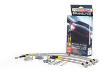Charger l&#39;image dans la galerie, Goodridge 09-13 Honda Fit (non-EV Models) Brake Lines