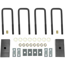Carica l'immagine nel visualizzatore di Gallery, Rancho 05-19 Toyota Tundra Rear Block Kit