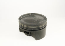 Laden Sie das Bild in den Galerie-Viewer, Mahle MS Piston Set Ford 2.0L EcoBoost 87.5mm Bore 83mm Stroke 156mm Rod 3cc 11.0 CR Set of 4