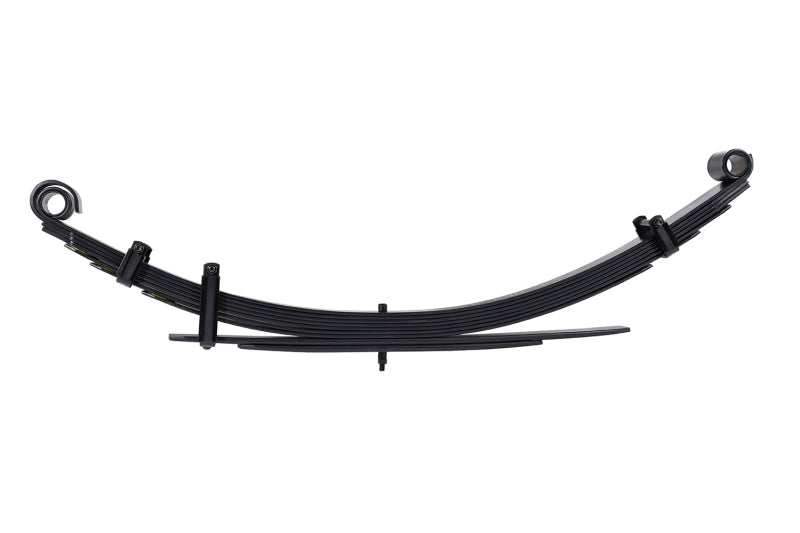 ARB / OME Leaf Spring Toy 60 Ser-Rear-