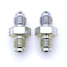 Carica l&#39;immagine nel visualizzatore di Gallery, Russell Performance -3 AN SAE Adapter Fitting (2 pcs.) (Endura)