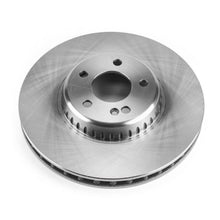 Carica l&#39;immagine nel visualizzatore di Gallery, Power Stop 15-18 Mercedes-Benz C300 Front Autospecialty Brake Rotor