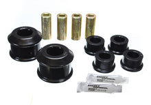 गैलरी व्यूवर में इमेज लोड करें, Energy Suspension 02-04 Acura RSX (includes Type S) / 01-05 Civic/CRX / 02-05 Civic Si Black Front C