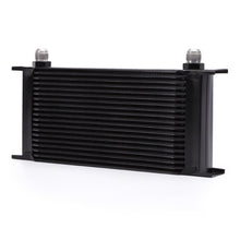 Laden Sie das Bild in den Galerie-Viewer, Mishimoto Universal 19 Row Oil Cooler **CORE ONLY**