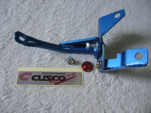 Carica l&#39;immagine nel visualizzatore di Gallery, Cusco Brake Cylinder Stopper 89-93 Nissan Skyline GT-R R32 **S/O / No cancellation**