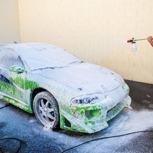 Carica l&#39;immagine nel visualizzatore di Gallery, Chemical Guys Citrus Wash Clear Hydrophobic Free Rinse Car Wash Soap - 16oz (P6)