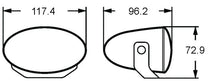 गैलरी व्यूवर में इमेज लोड करें, Hella FF50 Series H7 12V/55W Halogen Fog Lamp Kit
