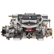 Carica l&#39;immagine nel visualizzatore di Gallery, Edelbrock 650 CFM Thunder AVS Annular Carb w/ Electronic Choke