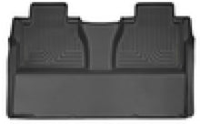 Carica l'immagine nel visualizzatore di Gallery, Husky Liners 14-16 Toyota Tundra CrewMax Cab Pickup X-Act Contour Black 2nd Seat Floor Liner