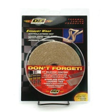 गैलरी व्यूवर में इमेज लोड करें, DEI Exhaust Wrap 2in x 50ft - Tan