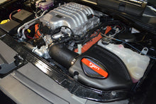 Laden Sie das Bild in den Galerie-Viewer, Injen 15-17 Dodge Challenger Hellcat 6.2L / 16-17 Dodge Charger Hellcat 6.2L Evolution Intake