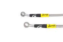 Charger l&#39;image dans la galerie, Goodridge 85-89 Toyota MR-2 Brake Lines