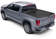 गैलरी व्यूवर में इमेज लोड करें, Roll-N-Lock 2022+ Toyota Tundra Ext Cab (78.7in.) A-Series XT Cover