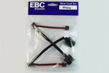 Charger l&#39;image dans la galerie, EBC 11-15 Audi Q7 3.0 Supercharged Rear Wear Leads - 2to4wheels