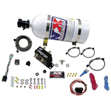 Cargar imagen en el visor de la galería, Nitrous Express Proton Fly By Wire Nitrous Kit w/10lb Bottle
