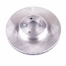 Carica l&#39;immagine nel visualizzatore di Gallery, Power Stop 17-18 Mercedes-Benz C43 AMG Front Autospecialty Brake Rotor