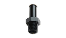 Charger l&#39;image dans la galerie, Vibrant 1/2in NPT to 5/8in Barb Straight Fitting - Aluminum