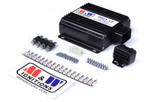 Cargar imagen en el visor de la galería, Haltech M&amp;W Pro-12 CDI S3 Hall/ECU Trigger (Includes Plug &amp; Pins)