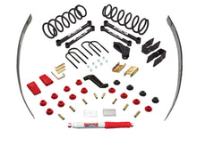 Charger l&#39;image dans la galerie, Skyjacker 5&quot; KIT,2010 DODGE 2500 4WD
