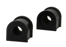 गैलरी व्यूवर में इमेज लोड करें, Whiteline Plus 8/06-8/09 Pontiac G8 / 04-8/06 GTO Rear 16mm Sway Bar Mount
