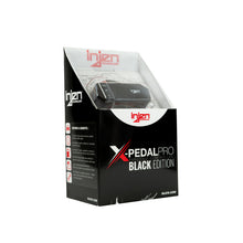 गैलरी व्यूवर में इमेज लोड करें, Injen 11-17 Nissan Juke 1.6T X-Pedal Pro Black Edition Throttle Controller