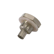Cargar imagen en el visor de la galería, Spectre Magnetic Oil Drain Plug 1/2in.-20 - Chrome