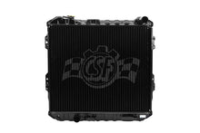 गैलरी व्यूवर में इमेज लोड करें, CSF 88-95 Toyota 4Runner 3.0L OEM Plastic Radiator