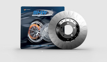 गैलरी व्यूवर में इमेज लोड करें, SHW 20-21 Ford Mustang Shelby GT500 5.2L Rear Smooth Lightweight Brake Rotor