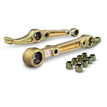 Laden Sie das Bild in den Galerie-Viewer, Skunk2 96-00 Honda Civic EK Front Lower Control Arm w/ Spherical Bearing