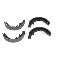 Carica l&#39;immagine nel visualizzatore di Gallery, Power Stop 67-70 Chrysler 300 Rear Autospecialty Brake Shoes