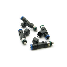 गैलरी व्यूवर में इमेज लोड करें, DeatschWerks 01-06 Audi A4/TT / VW Golf GTI 750cc Injectors