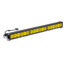 गैलरी व्यूवर में इमेज लोड करें, Baja Designs OnX6+ Driving/Combo 30in LED Light Bar - Amber