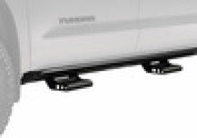 Carica l&#39;immagine nel visualizzatore di Gallery, N-Fab RKR Step System 14-17 Chevy-GMC 1500 Crew Cab - Tex. Black - 1.75in